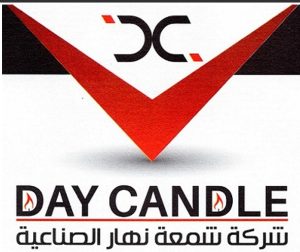 Day Candle